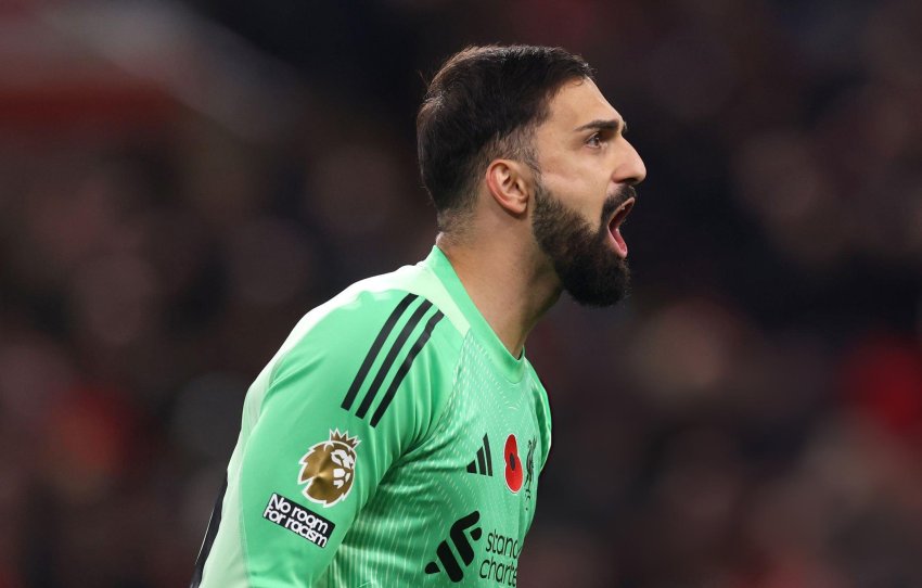 მშრალი კარი - რა შეფასება მიიღო მამარდამ ასტონ ვილასთან