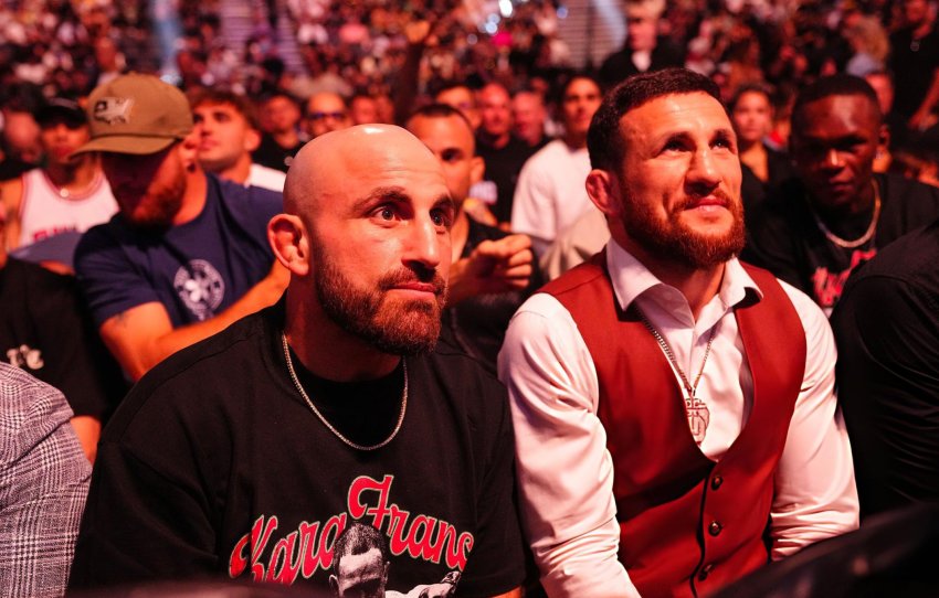 "წონის შეცვლა? პირველ რიგში, მინდა, რომ..." - მერაბ დვალიშვილი