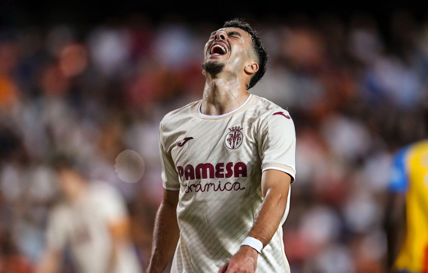 გიორგი მიქაუტაძემ „ვილიარეალის“ ბოლო ვარჯიში გამოტოვა