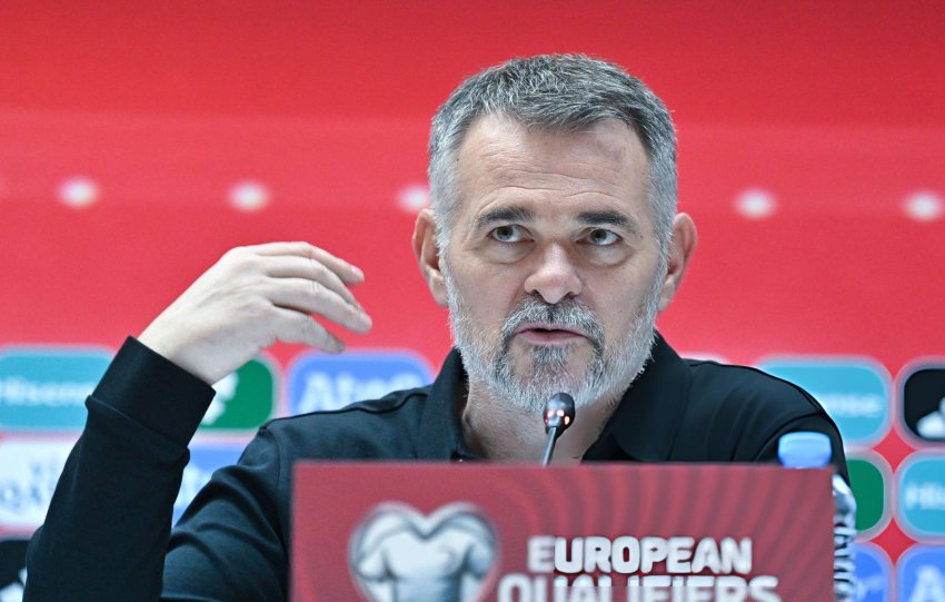 "ეს თუ მოხდა, თამაშამდე პოსტს დავტოვებ" - ვილი სანიოლი