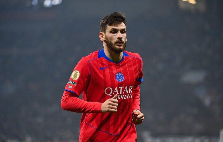 ხვიჩა კვარაცხელიამ TOP 5-ის ქართული რეკორდი მოხსნა