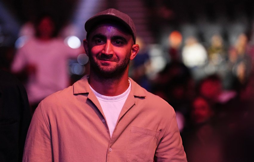 გიგა შოუ ბრუნდება -  ცნობილია ჭიკაძის მეტოქე და თარიღი