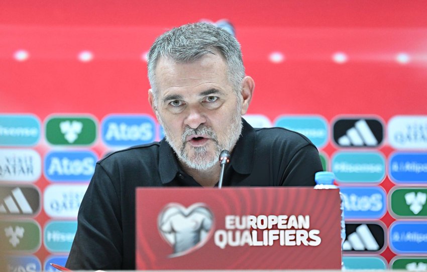 ვილი სანიოლმა საქართველოს ნაკრებში ცენტრალური მცველი გამოიძახა