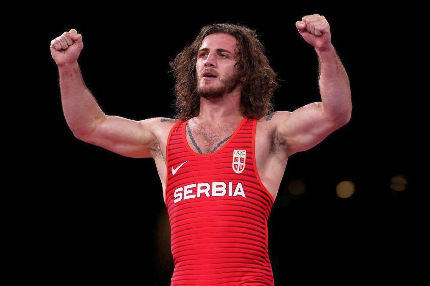 დათუნაშვილს ოლიმპიური და მსოფლიო მედლები ჩამოართვეს – CAS-ის საბოლოო გადაწყვეტილება