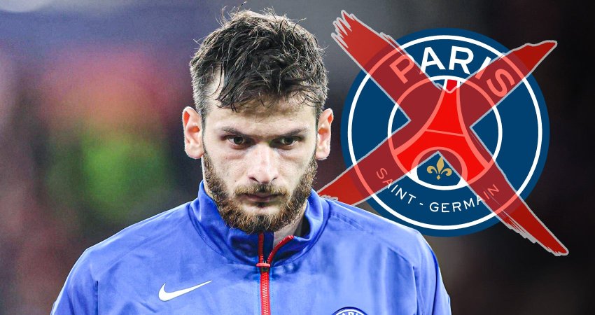 ყველაფერი დასრულდა - კვარაცხელიას ახლო მეგობარი პსჟ-ს ზამთარში ტოვებს