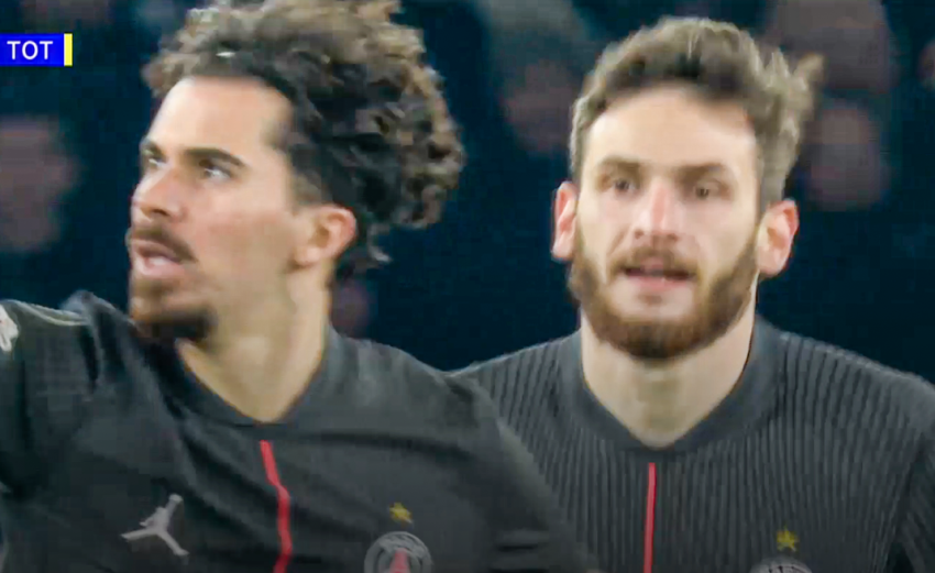 VIDEO: არიის! - ხვიჩა კვარაცხელიას ასისტი "ტოტენჰემის" წინააღმდეგ