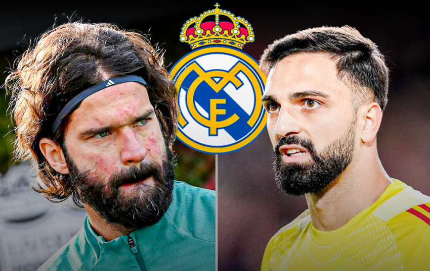 ითამაშებს თუ არა გიორგი მამარდაშვილი "რეალის" წინააღმდეგ