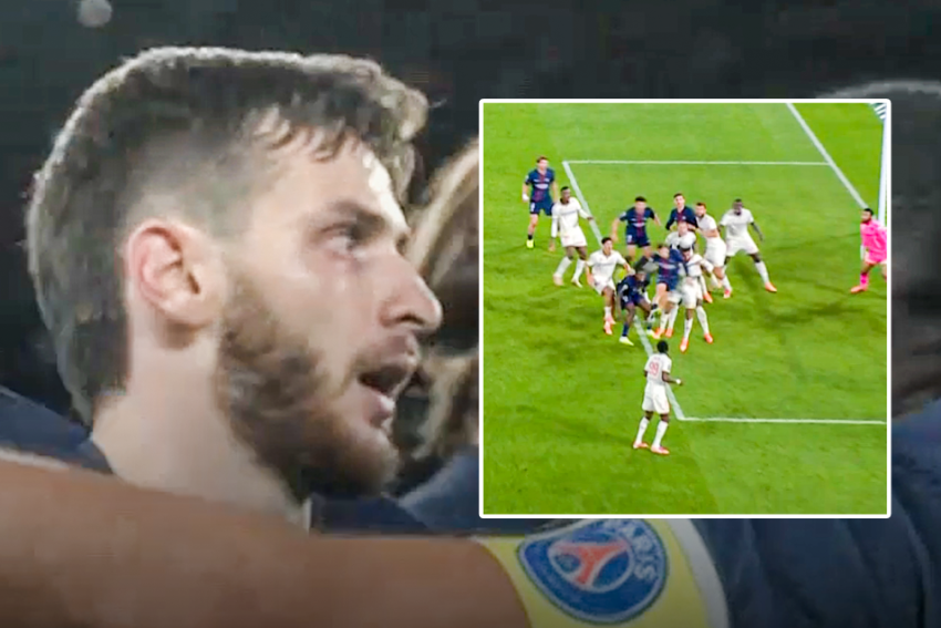 VIDEO: საგოლე პასი თავით! - ხვიჩა კვარაცხელიამ ასისტი მატჩის ბოლო წუთზე მიითვალა