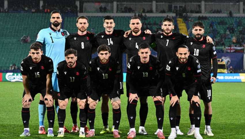 მძიმე სიტუაცია - რა მოხდა ნოემბრის სანაკრებო პაუზის შემდეგ