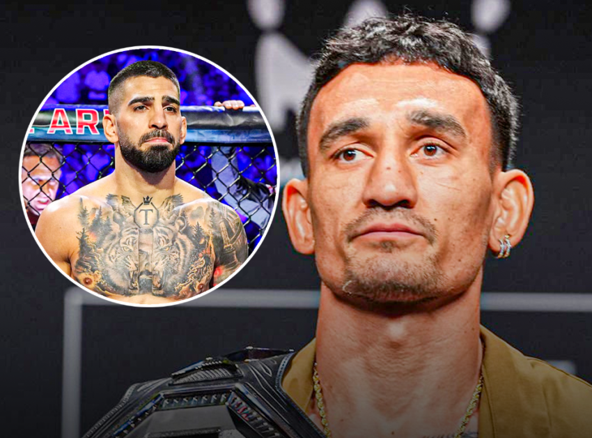 "იმედია, ყველაფერი კარგად დასრულდება" - რა თქვა მაქს ჰოლოუეიმ ილია თოფურიაზე