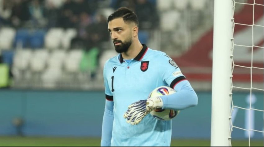 გამანადგურებელი ანგარიში - რა შეფასება მიიღეს ფეხბურთელებმა პირველი ტაიმის შემდეგ