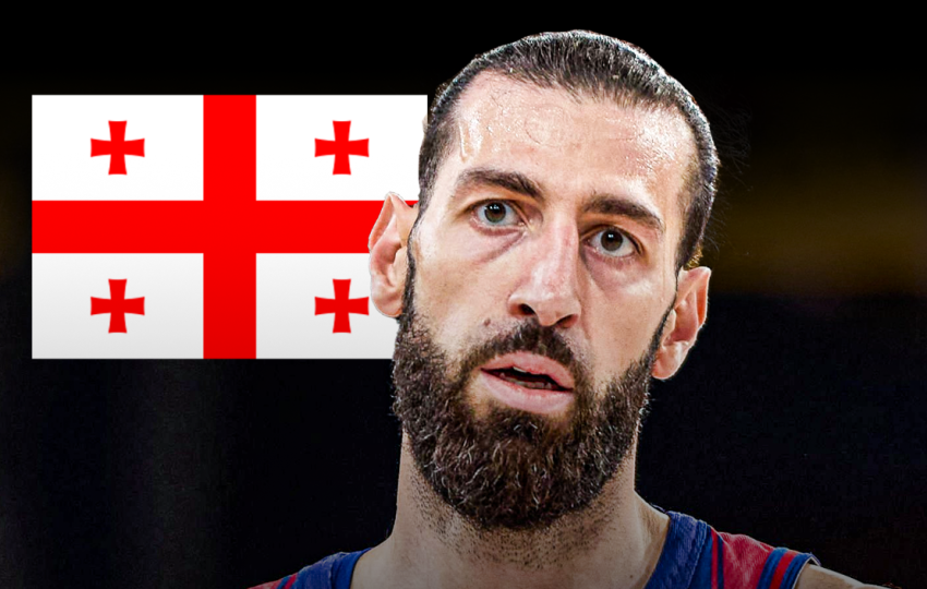 რატომ არ ითამაშებს თორნიკე შენგელია უკრაინასთან მატჩს