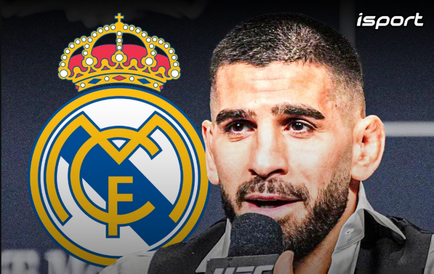 "ყოველთვის მინერგავდნენ რაღაც უნიკალურს" - ილია თოფურიას განცხადება "რეალზე"