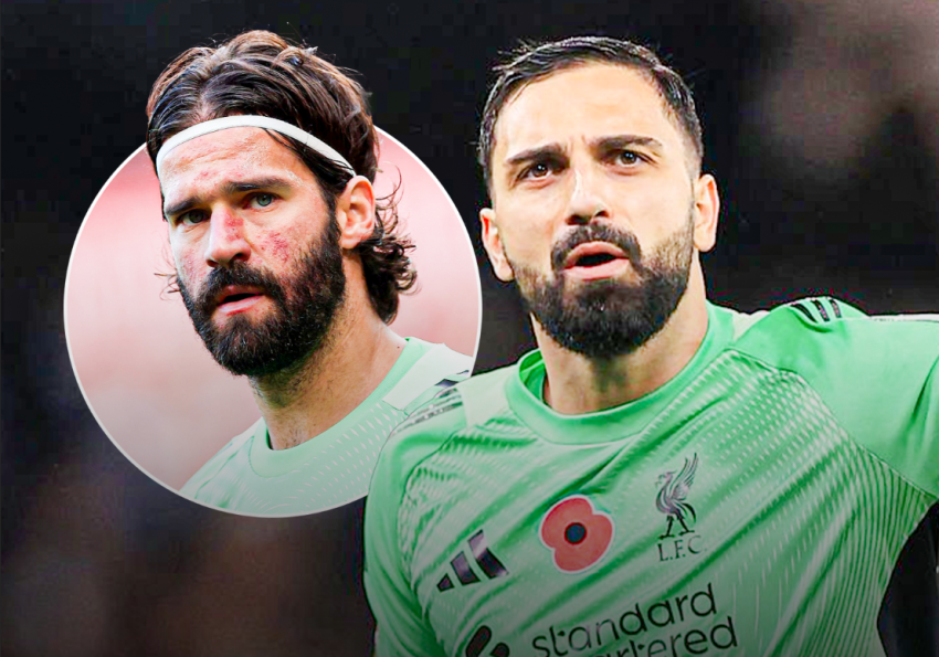 "მიყვარს ალისონთან ლაპარაკი" - რა თქვა გიორგი მამარდაშვილმა