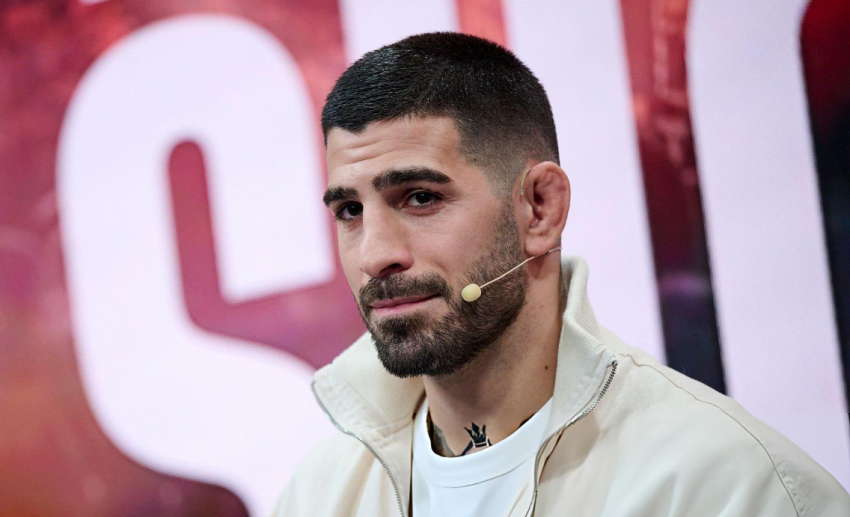 "აქ მთავარი ბრძოლა ჩემი იქნება" - ილია თოფურიას საჯარო განცხადება