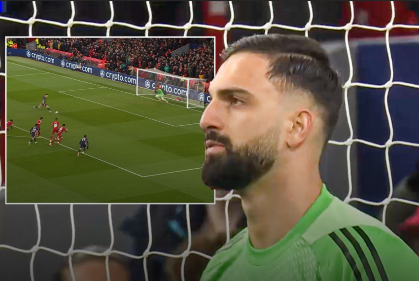 VIDEO: გოლი პენალტიდან - გიორგი მამარდაშვილის ჩემპიონთა ლიგაზე პსვ-მ გაუტანა