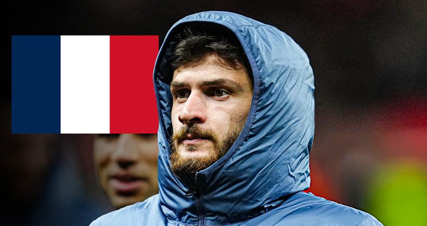 "კვარაცხელი დაღლილია და ძალებს ზოგავს" - ფრანგული მედია ქართველს აკრიტიკებს