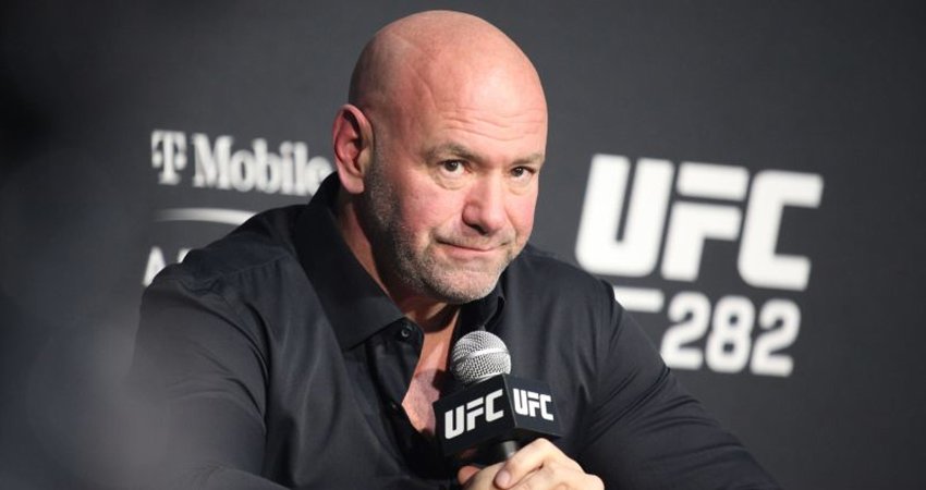 UFC დიდ სკანდალში გაეხვა - ჩაწყობილი ბრძოლები ორგანზაციაში