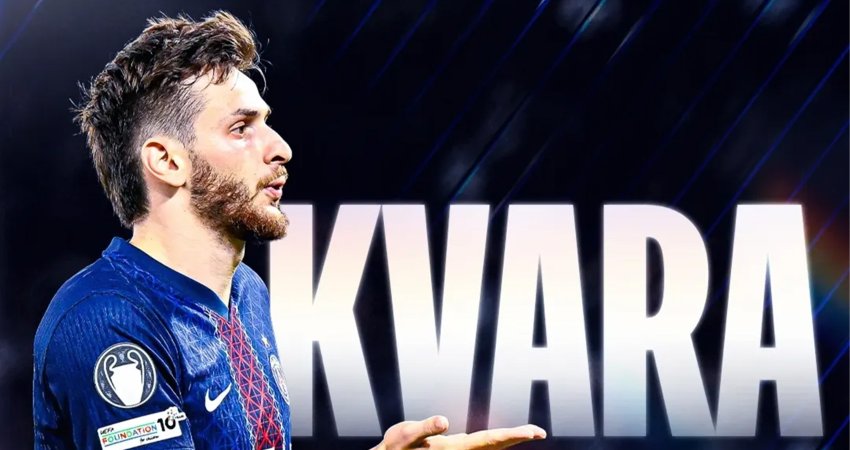 VIDEO: "მაგიური კვარა" - ჩემპიონთა ლიგის ოფიციალური გვერდი ახალ ვიდეოს ავრცელებს