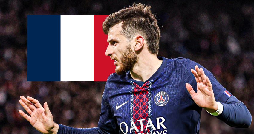 "პირველ ტაიმში დიდი გავლენა არ მოუხდენია" - რას წერენ კვარაცხელიაზე მედიაში ნიცასთან მატჩის შემდეგ