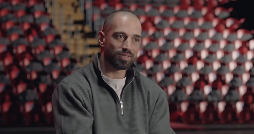 VIDEO: რეალური მიზეზი - რატომ ვეღარ თამაშობს მერაბ შარიქაძე რაგბს