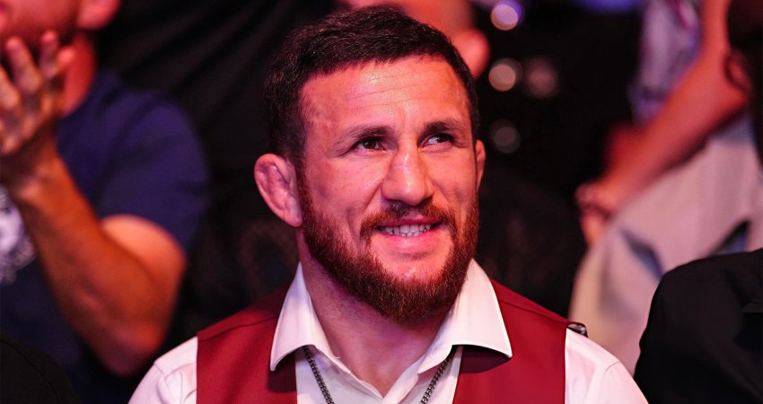 "ვუყურებ პირდაპირ ეთერში და..." - მერაბ დვალიშვილი რკენას პირველ ღონისძიებას ეხმაურება