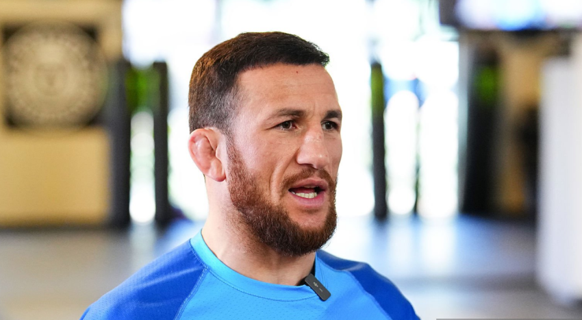 მერაბ დვალიშვილმა აღიარა - რისი ეშინია "ქართველ მანქანას" ყველაზე მეტად