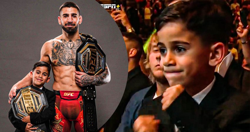 ბრძოლა ილიასთან ერთად ჰუგოსაც ჩაენიშნა - რა სახალისო ინფორმაცია ვრცელდება სოციალურ ქსელში