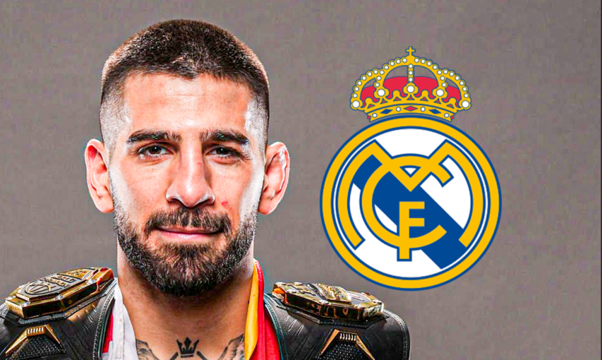 "ვფიქრობ, „რეალის“ ფანებმა ამირჩიეს მე" - ილია თოფურიას განცხადება