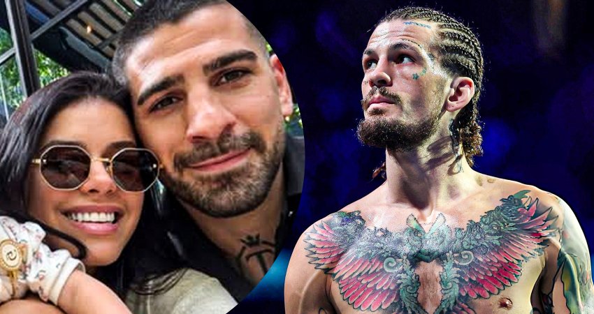 კაცური განცხადება - ომალი ილიას ოჯახურ პრობლემევს გამოეხმაურა