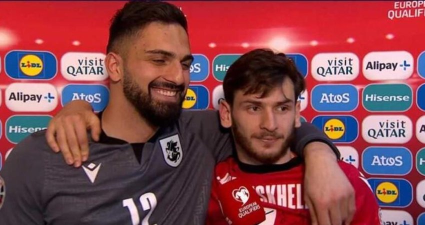 ჩვენს ორ ვარსკვლავს ჩვენი დახმარება სჭირდება! - ხმის მიცემის ლინკები