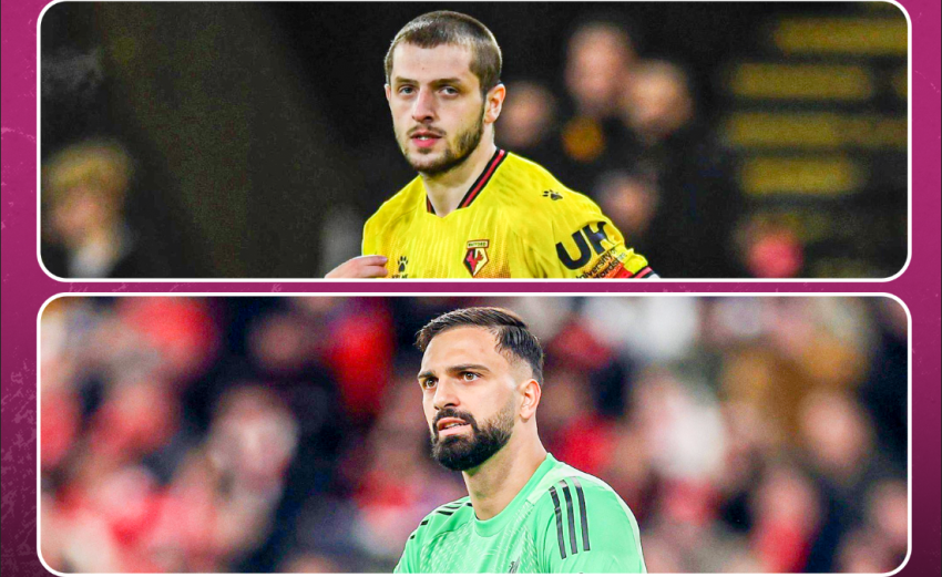 6 დეკემბერი | ქართველი ფეხბურთელების განრიგი