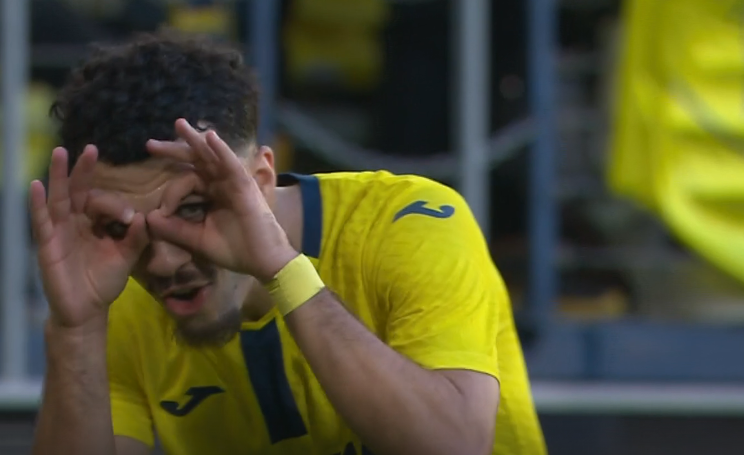 VIDEO: შეასრულააა! - გიორგი მიქაუტაძის ულამაზესი გოლი "ხეტაფეს" კარში