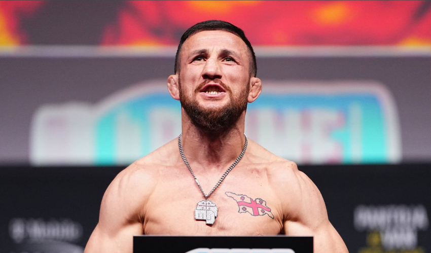 რა თანხა გამოიმუშავა მერაბ დვალიშვილმა 2025 წლის მანძილზე