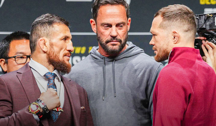 ცნობილია - როგორ გაანაწილეს მსაჯებმა ხმა მერაბისა და იანის ბრძოლაზე