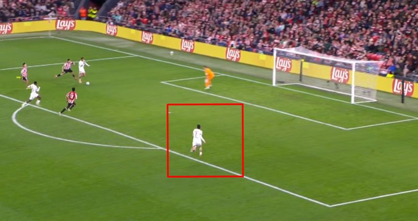 VIDEO: ბარკოლას ეგოიუსტური ქმედება და გაწბილებული კვარა - მომენტი, რომელიც ბევრს გამორჩა