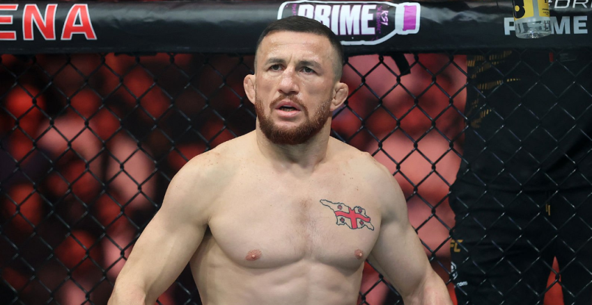 "ჯაკუზიში ყოფნისას ზედმეტად ბევრი ქლორი შეისუნთქე.." - რა თქვეს მერაბ დვალიშვილზე