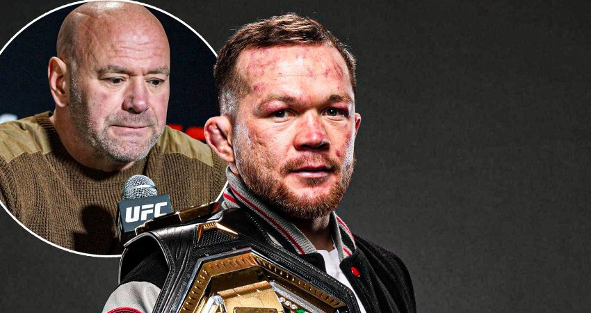 სრული სიგიჟე! - შესაძლოა პიოტრ იანს UFC-ის საჩემპიონო ქამარი ჩამოართვან