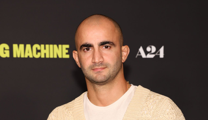 "2026 წლიდან ამას ვაპირებ" - გიგა ჭიკაძის უნიკალური წამოწყება