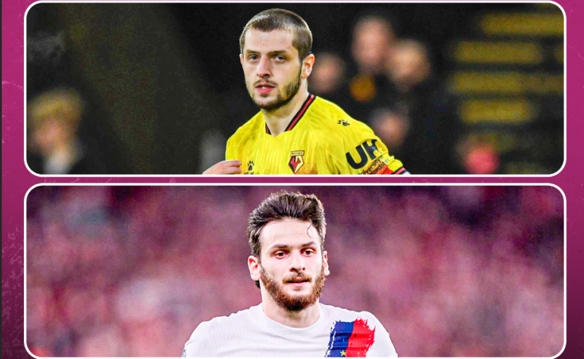 13 დეკემბერი | ქართველი ფეხბურთელების განრიგი