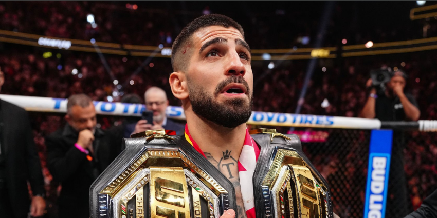 ილია თოფურიას მორიგი მნიშვნელოვანი აღიარება კარიერაში