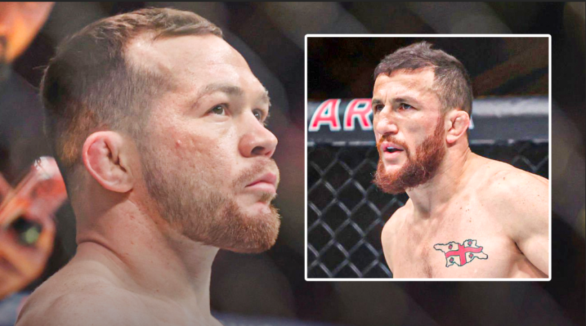 "რა ეგონა მერაბს, ეს მოხდებოდა?" - პიოტრ იანის საჯარო განცხადება