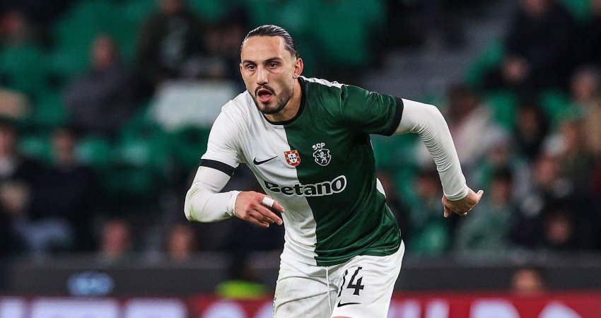 ქოჩორაშვილს საუკეთესო ვარიანტი გამოუჩნდა! - სად გააგრძელებს კარიერას 26 წლის ქართველი ნახევარმცველი