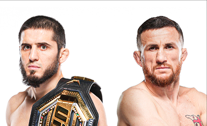 UFC-ის ყველაზე მაღალანაზღაურებადი მებრძოლები  2025 წელს