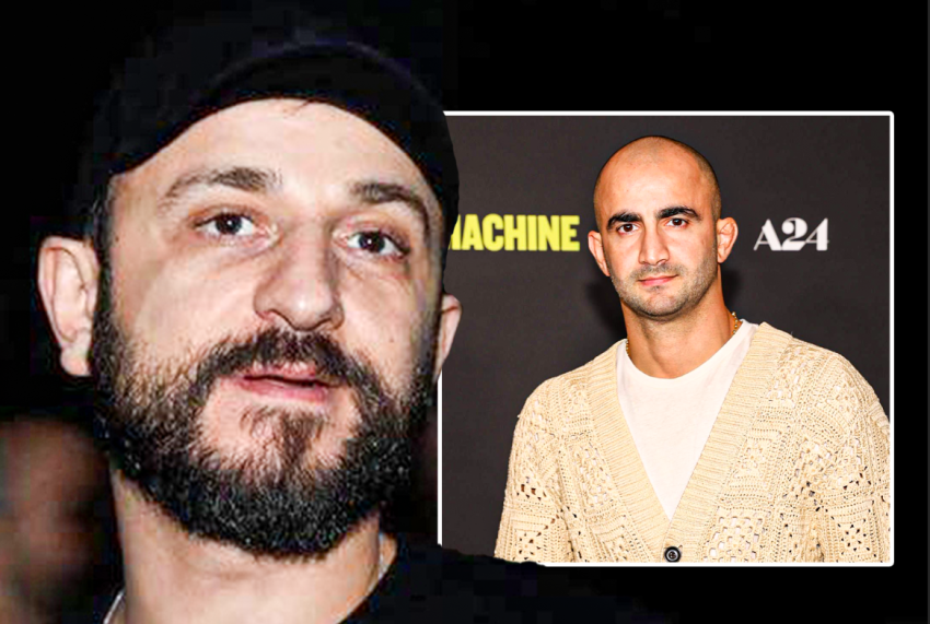 "გიგა ჭიკაძეზე მინდა რამდენიმე სიტყვა დავწერო" - სტეფანე მღებრიშვილის განცხადება