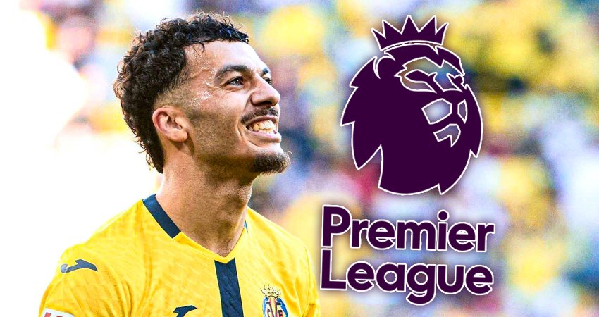 იმაზე ორჯერ მეტი ვიდრე ვილირეალმა გადაიხადა! - პრემიერ ლიგის გრანდი მიქაუტაძის ყიდვას გეგმავს