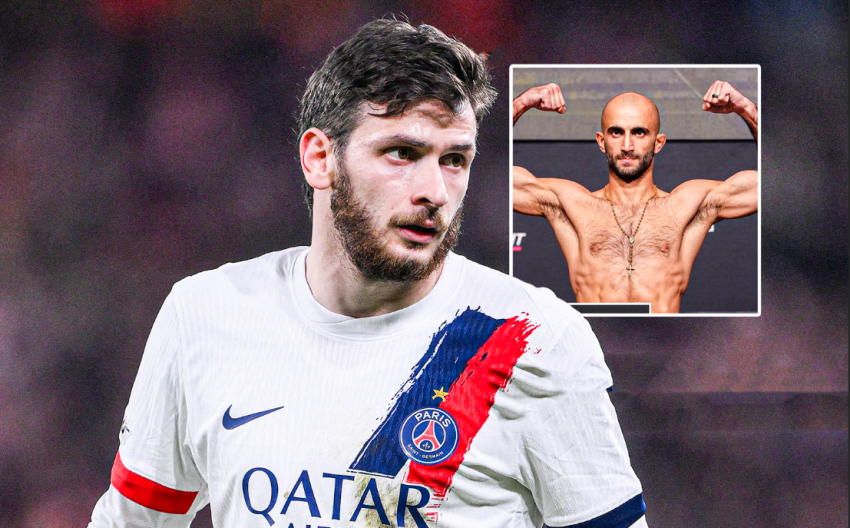 გვერდში დაუდგა! - ხვიჩა კვარაცხელიას მხარდაჭერა გიგა ჭიკაძეს