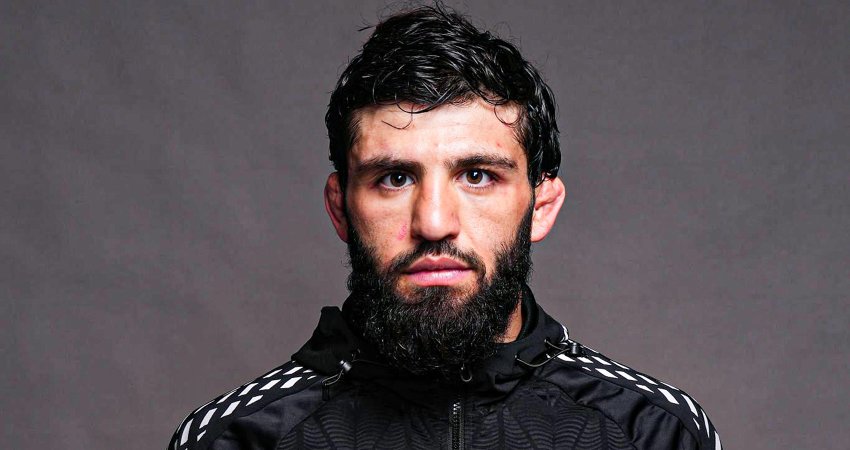 "ახალ წელს სომხეთში შევხვდები, შემდეგ კი ეს დიდი გეგმა მაქვს" - არმან ცარუკიანის განცხადება