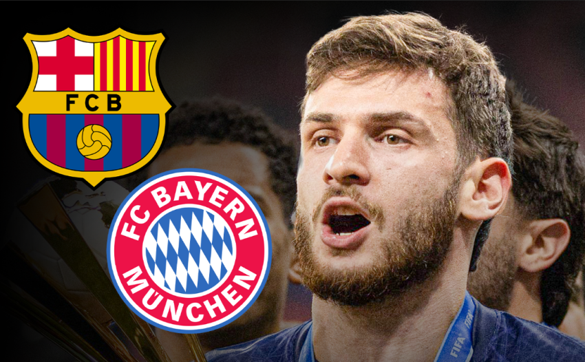 ხვიჩა კვარაცხელიას საოცარი რეკორდი "პსჟ"-სთან ერთად