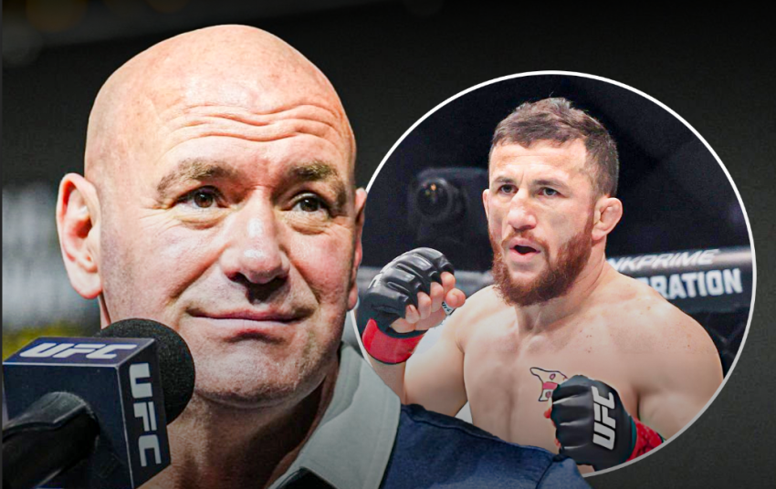 "მერაბთან ურთიერთობა რთულად დავიწყე" - დანა უაითის განცხადება